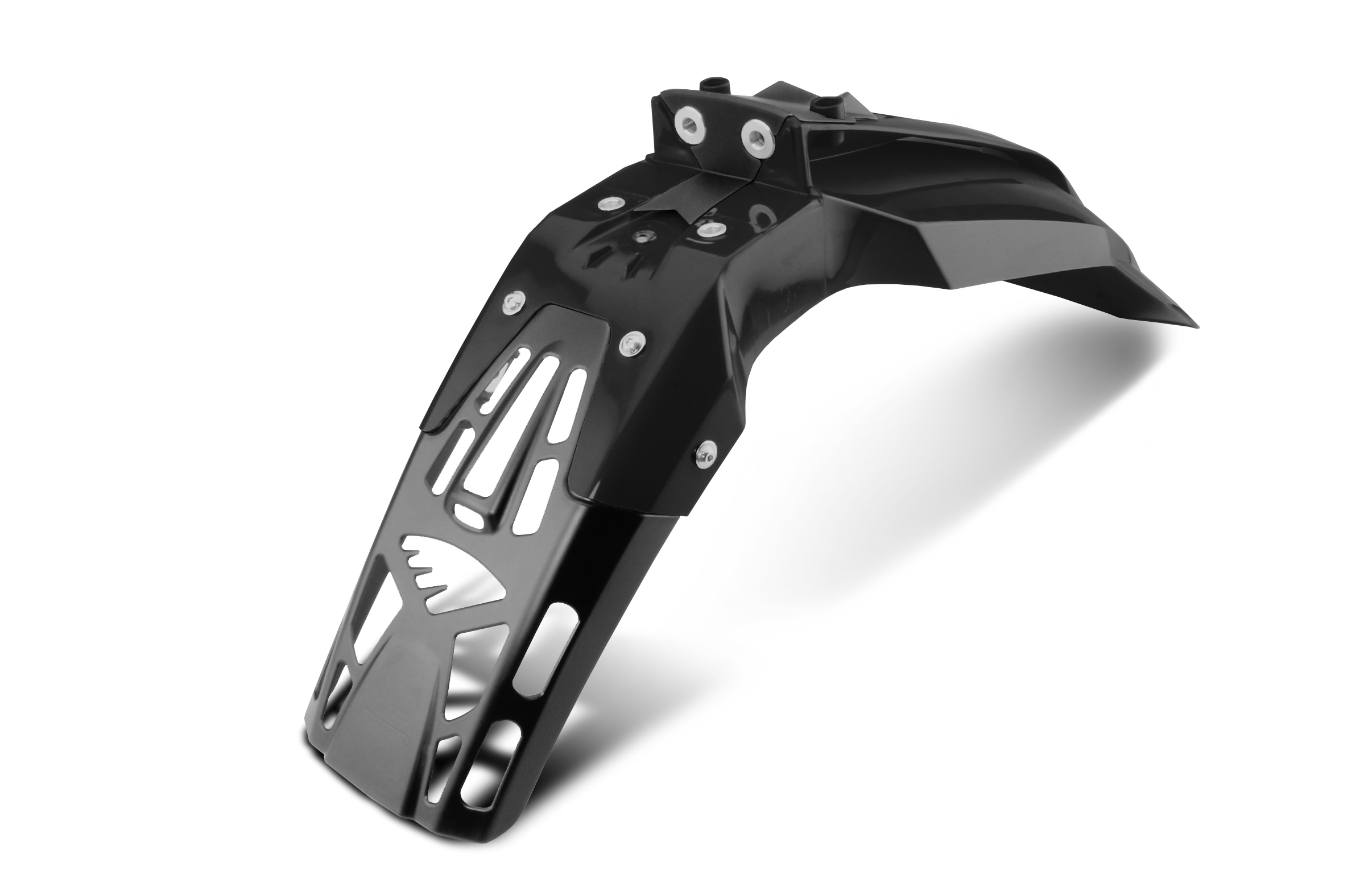 CL F/FEND 16 KTM SXF EXC BLK - Image 3