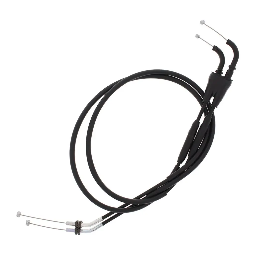 THROTTLE CABLE 45-1053 HUSQ