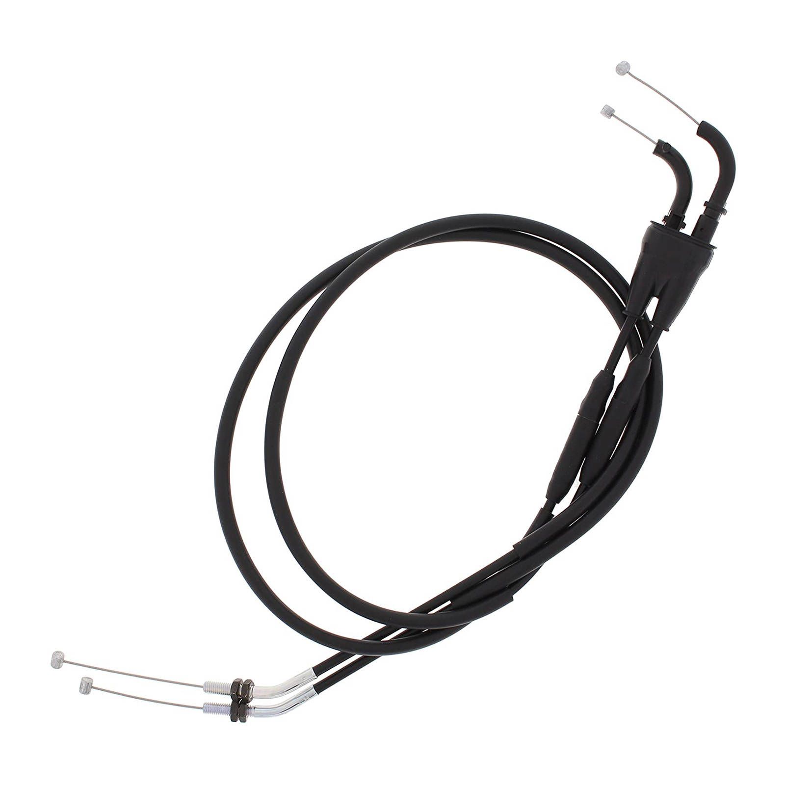 THROTTLE CABLE 45-1053 HUSQ - Image 1