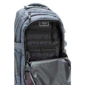 Albek Backpack Dudley Steel Grey - Image 5