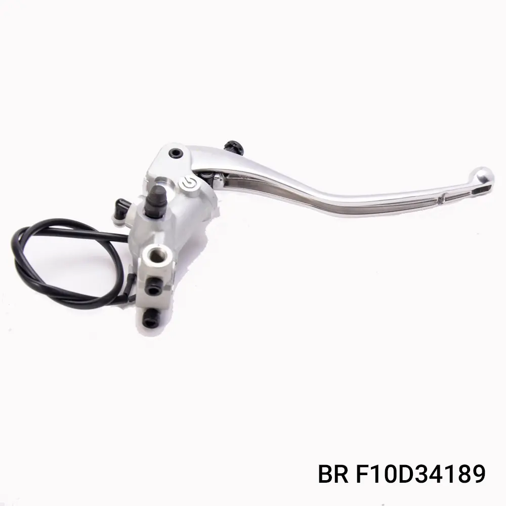 FRONT MASTER CYLINDER DUCATI S4RS WAS BR F10B29185 - NLA