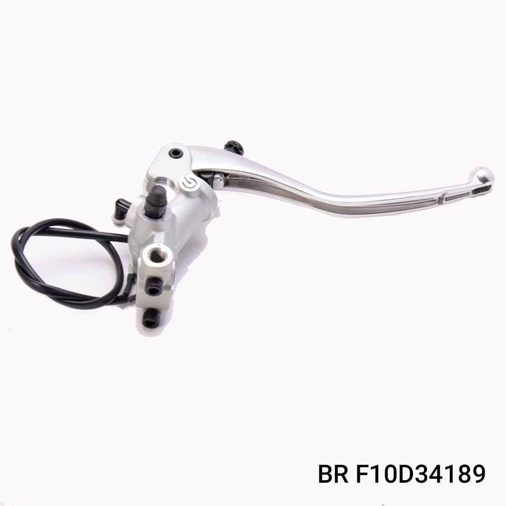 FRONT MASTER CYLINDER DUCATI S4RS WAS BR F10B29185 - NLA - Image 1