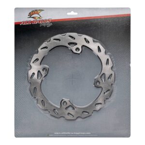 Brake Disc Front / Rear 18-0030 - Image 4