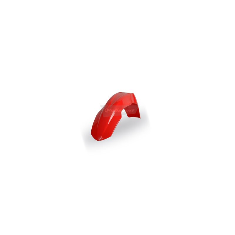 FRONT GUARD CR125/250/F250R 04-09 /F450R 04-08 04RED - Image 1