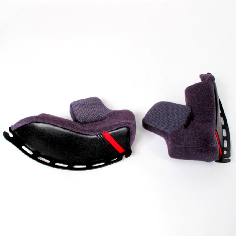 TYPE H CHEEK PAD 39 - HORNET ADV - Image 1