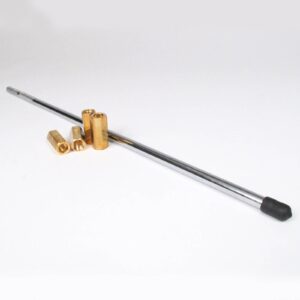 WHITES DAMPING ROD BLEED TOOL - Image 2