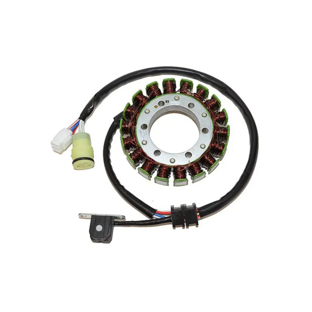 STATOR YAMAHA YFM350 GRIZZLY (07-11) BRUIN (04-06) WOLVERI