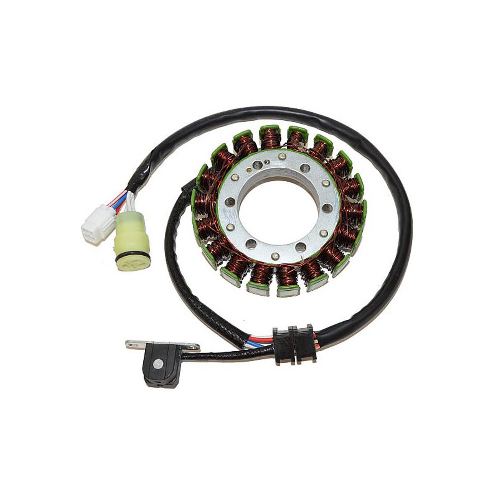 STATOR YAMAHA YFM350 GRIZZLY (07-11) BRUIN (04-06) WOLVERI - Image 1