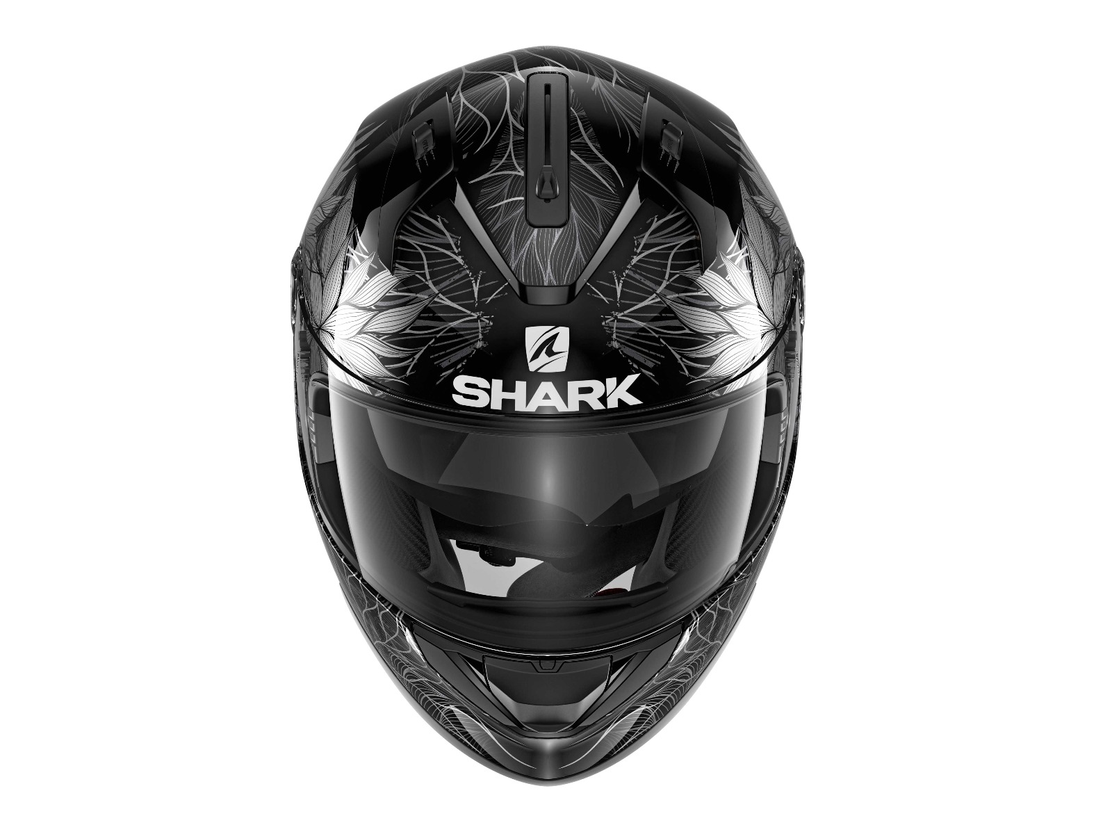 Shark Ridill Nelum Helmet - Image 6