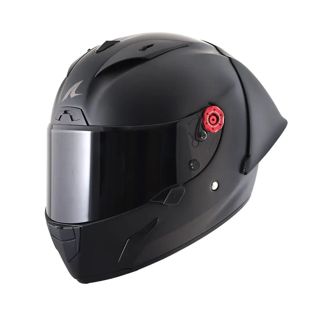 Shark Race-R Pro GP Road Helmet Matte Black
