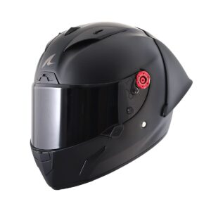 Shark Race-R Pro GP Road Helmet Matte Black - Image 1