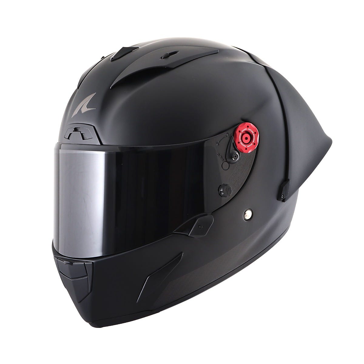 Shark Race-R Pro GP Road Helmet Matte Black - Image 1