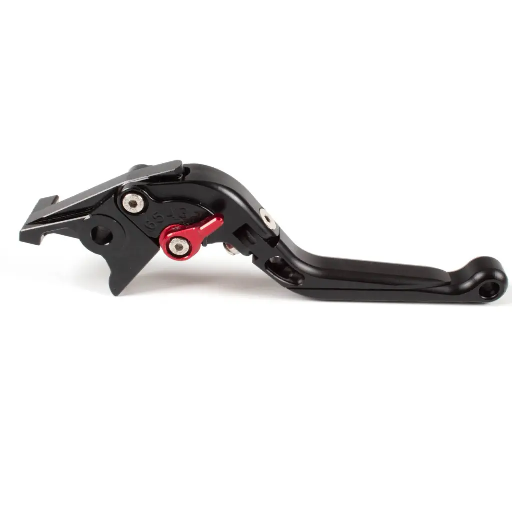 WHITES LEVER BLADE BRAKE ADJ. ROAD HON BLK - ADJ Blade