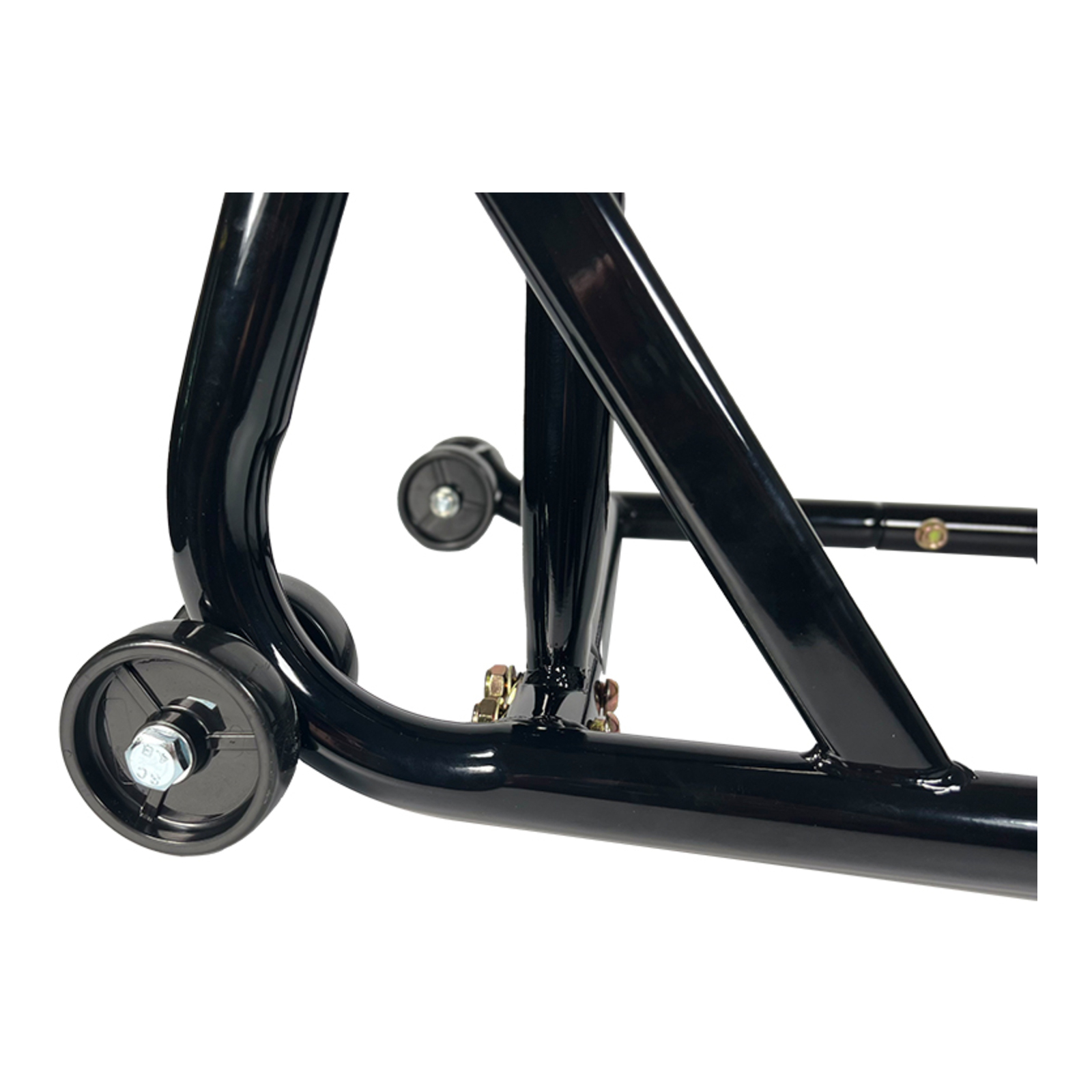WMP Paddock Stand Rear - Single Side - Pins Sold Separately - Image 5