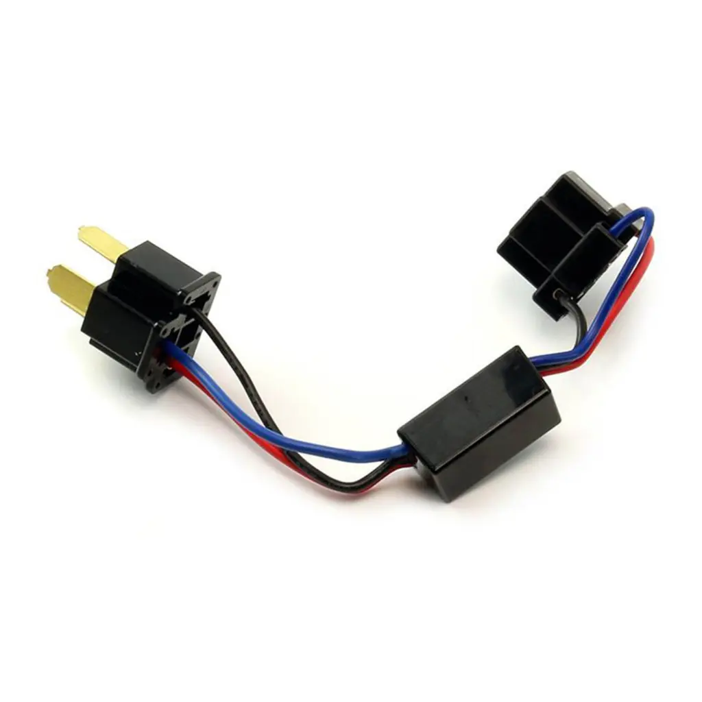 DENALI WIRING ACCESSORY, H4 "ALL-ON" (REV00)
