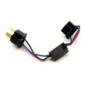 DENALI WIRING ACCESSORY, H4 "ALL-ON" (REV00) - Image 1