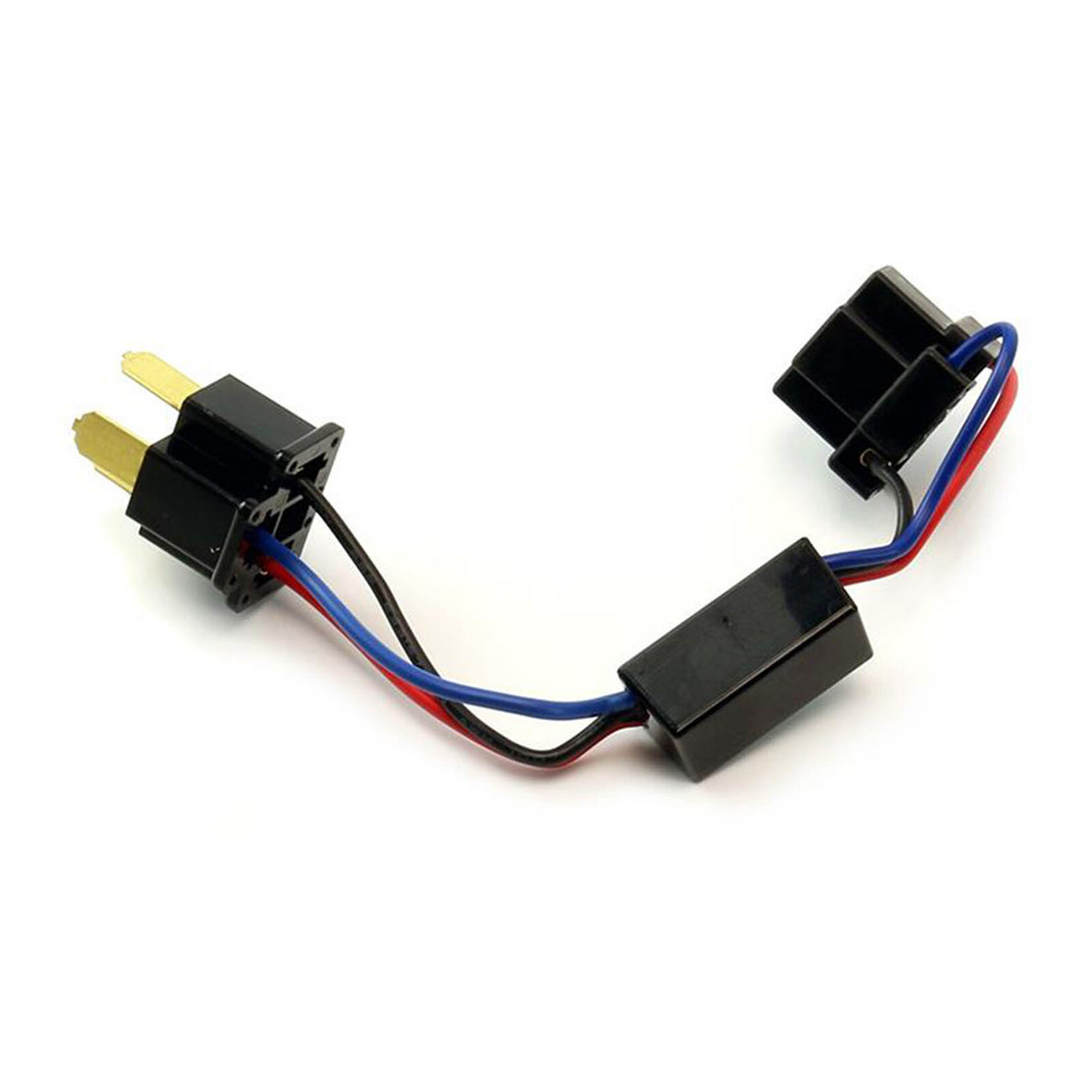 DENALI WIRING ACCESSORY, H4 "ALL-ON" (REV00) - Image 1