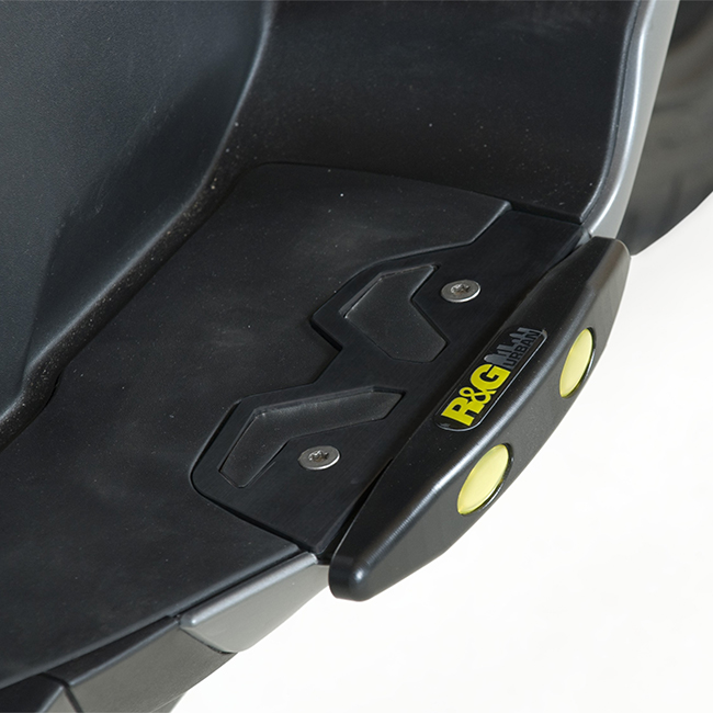 Footboard Sliders R & G Yamaha Tricity - Image 1