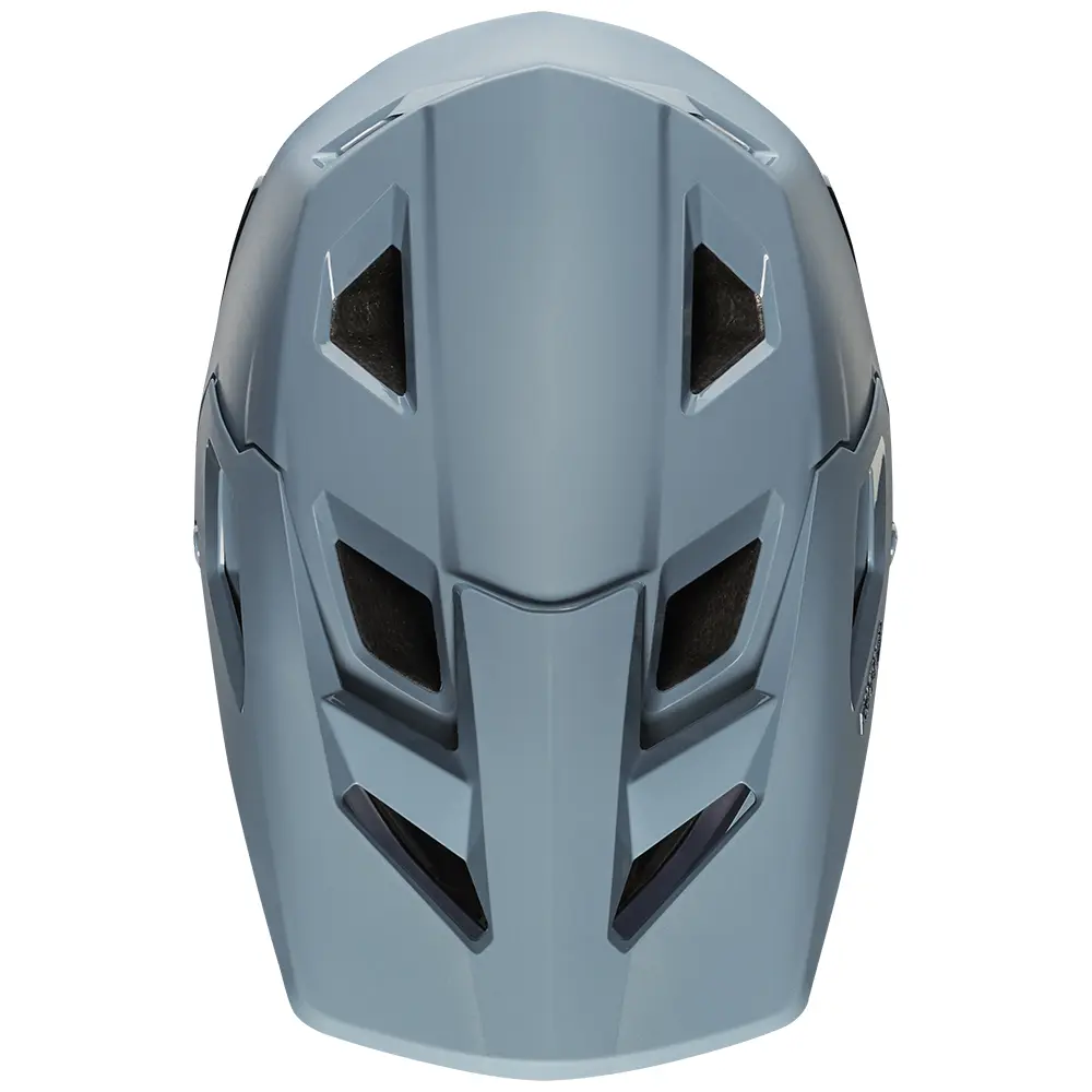 Helmet Fox Rampage Youth Blue/Navy