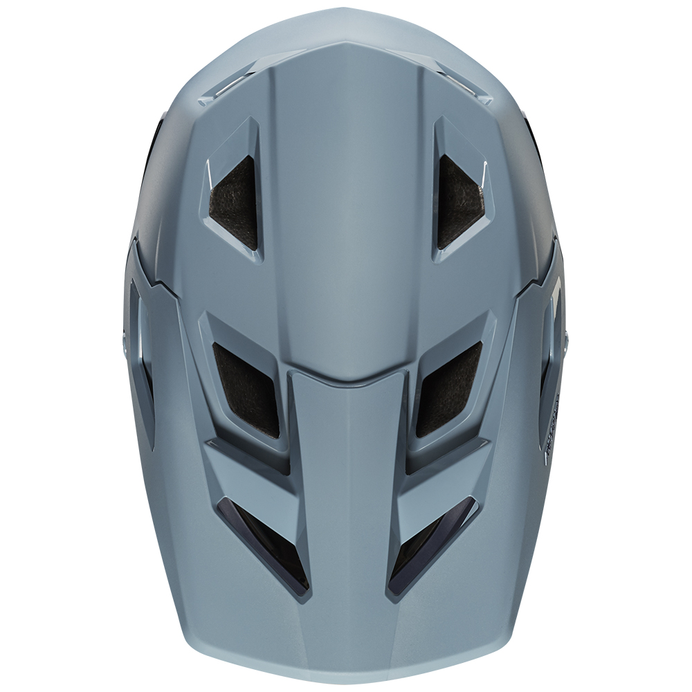 Helmet Fox Rampage Youth Blue/Navy - Image 3