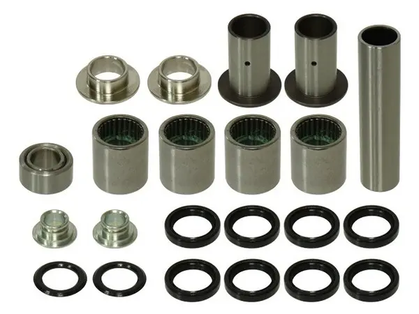 LINKAGE BEARING KIT LOWER SHOCK BEARING 271088 PWLK-Y18-000 YAMAHA YZ125 YZ250 WR250 WR400F YZ400F