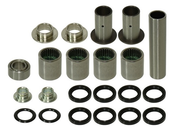 LINKAGE BEARING KIT LOWER SHOCK BEARING 271088 PWLK-Y18-000 YAMAHA YZ125 YZ250 WR250 WR400F YZ400F - Image 1