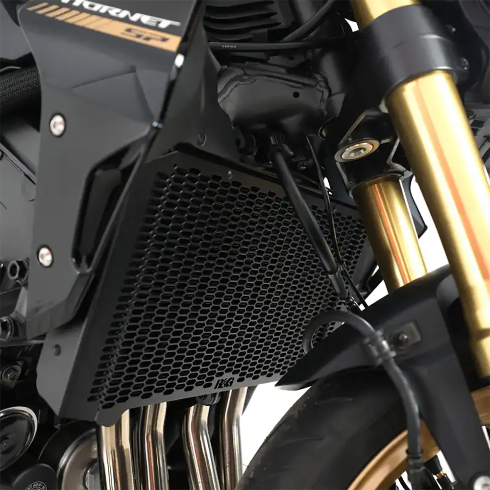 Pro Radiator Guard Honda CB1000 Hornet/SP 25- R&G - Image 1