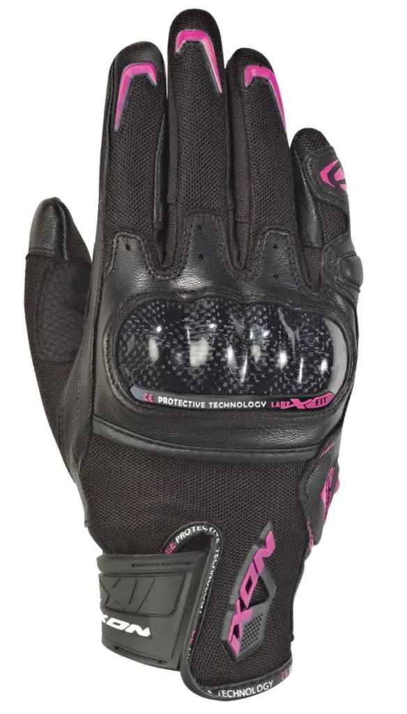 Ixon RS Rise Air Lady Gloves