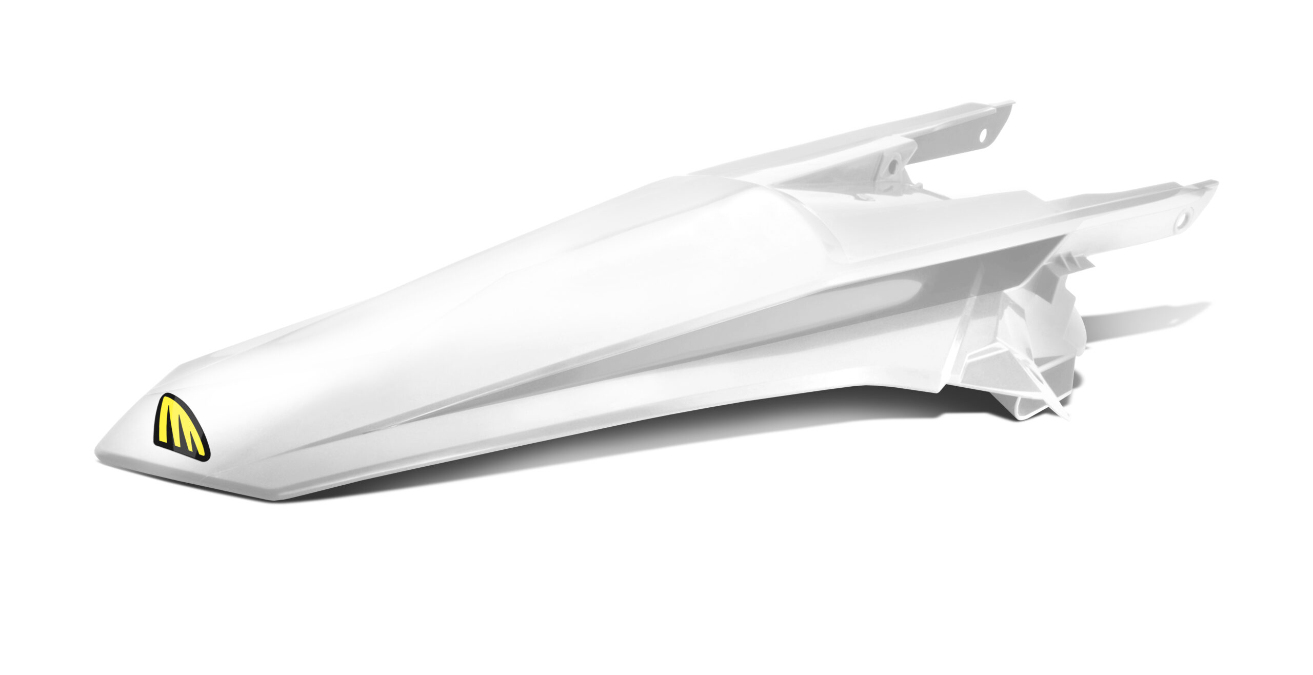 R/FEND 16- KTM SXF EXC-F WHT - Image 1