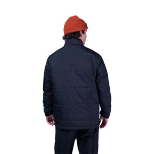 W Ridgeway Hi-Loft Jacket - Image 2