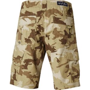 SLAMBOZO CAMO CARGO SHORT [DESERT CAMO] 30 - Image 2