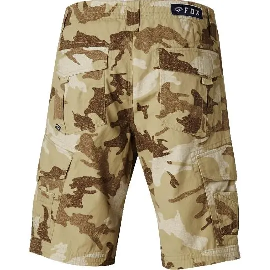 SLAMBOZO CAMO CARGO SHORT [DESERT CAMO] 30