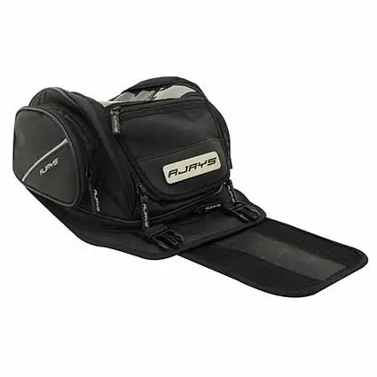 Tank Bag RJays Strap-On Weekend