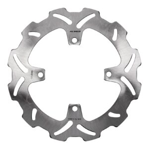 Brake Disc 18-0065 - Image 1