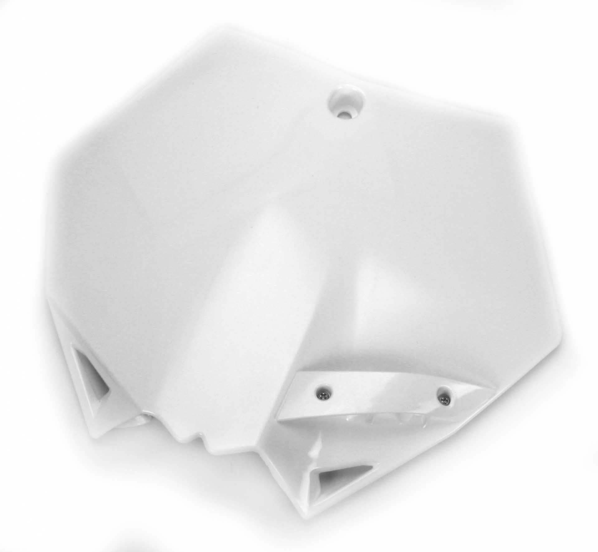 STADM P 07-12 KTM WHT SEE NEWS - Image 1