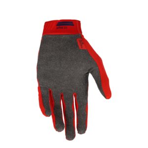 Leatt Moto 1.5 Gripr Red Motocross Glove - Image 2