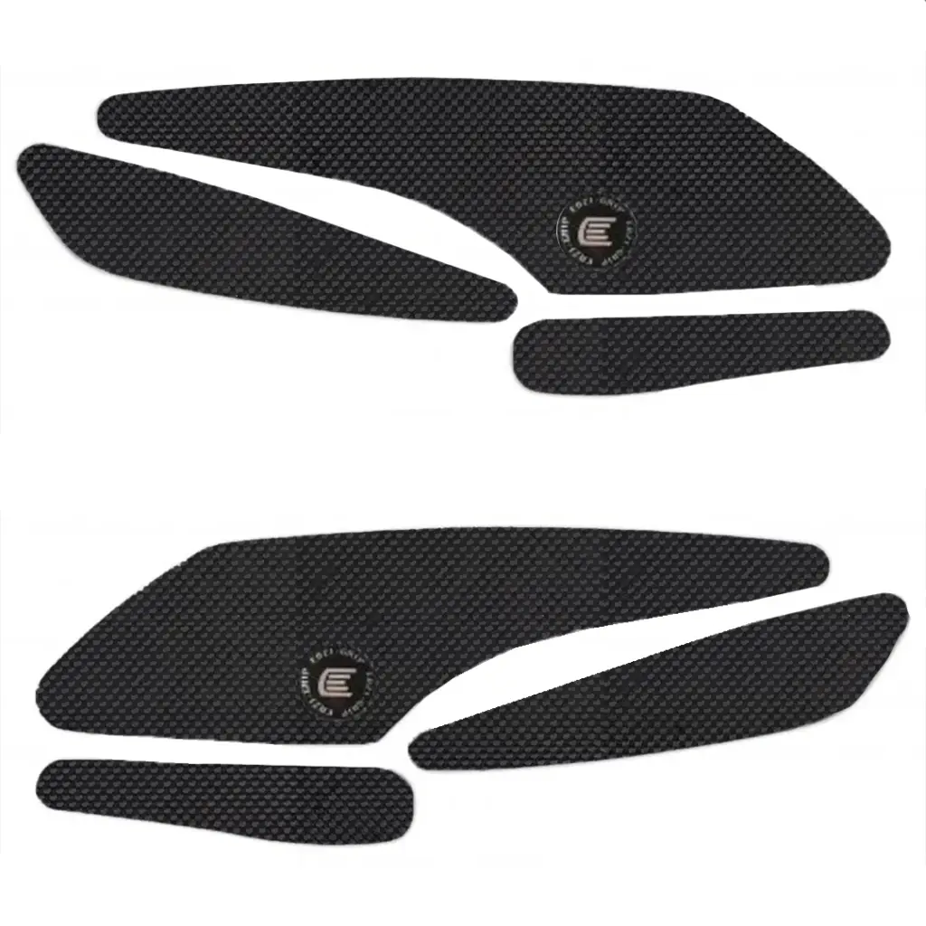 Eazi-Grip MV Agusta F3 675/800 2013-2024 Tank Grips - PRO Black