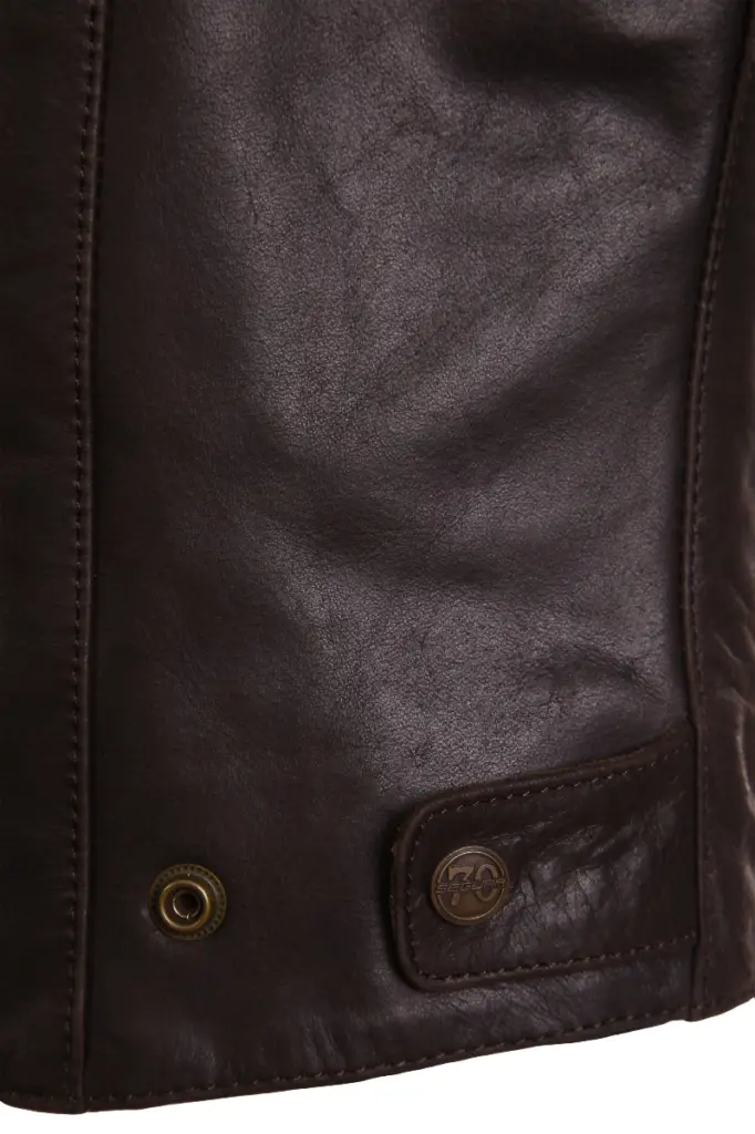 Segura Lady Retro Jacket