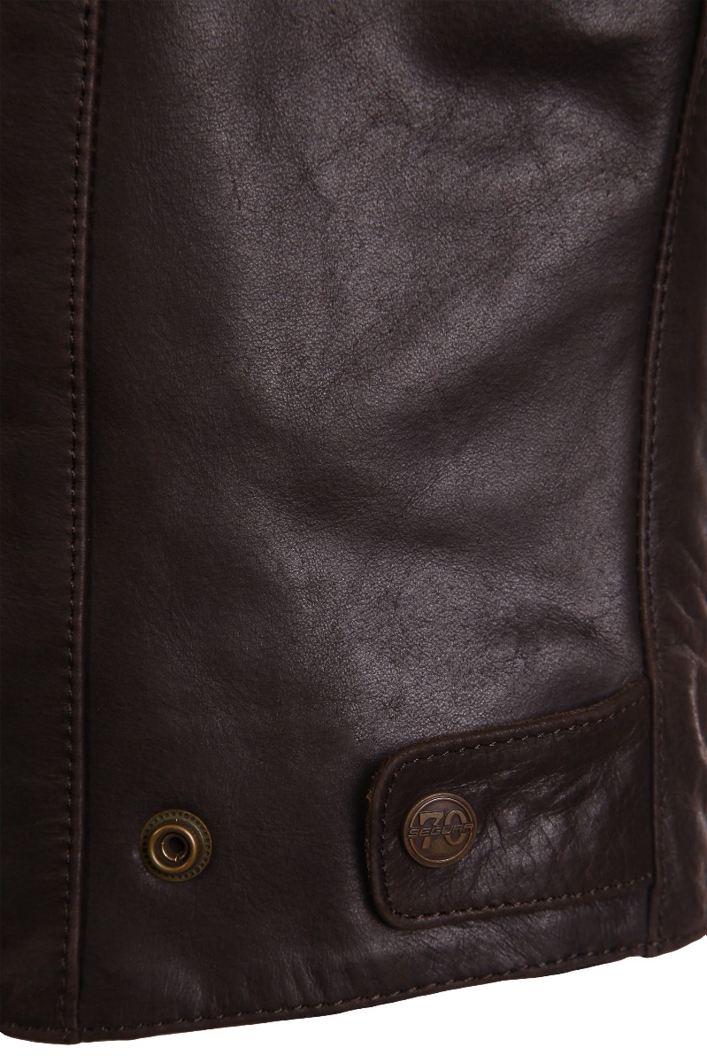 Segura Lady Retro Jacket - Image 5