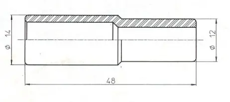 RUBBER COVER
