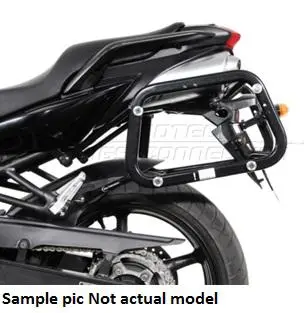 SW motech Side Carrier