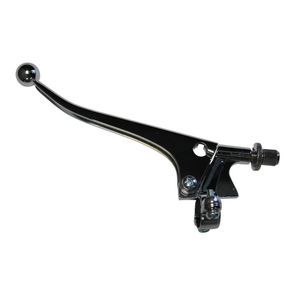 WMP Clutch Lever AssemblyBall End British 7/9" Bar