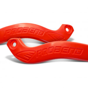 Cycra Ultra Probend Plastic Bumper - Image 3