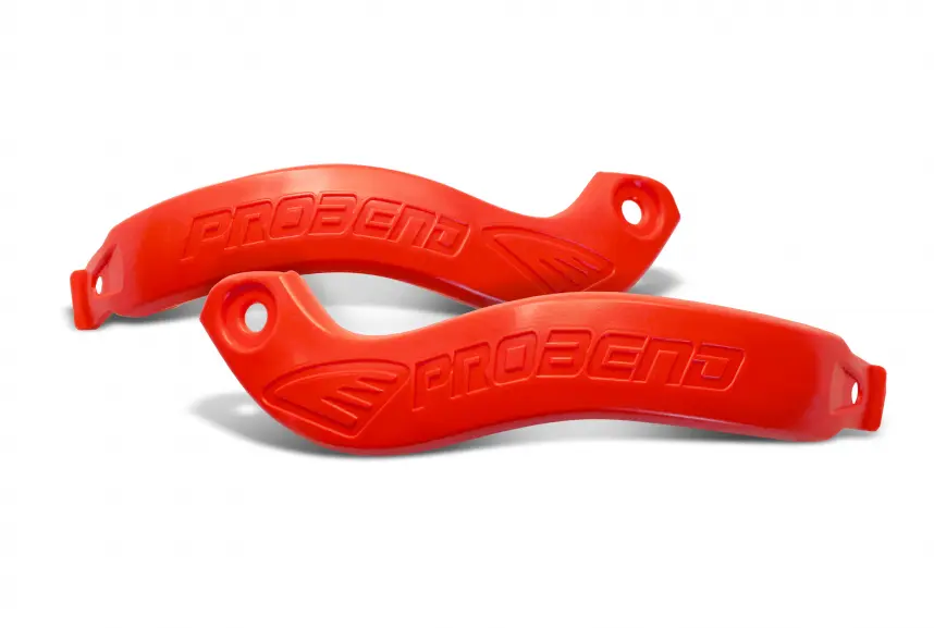 Cycra Ultra Probend Plastic Bumper