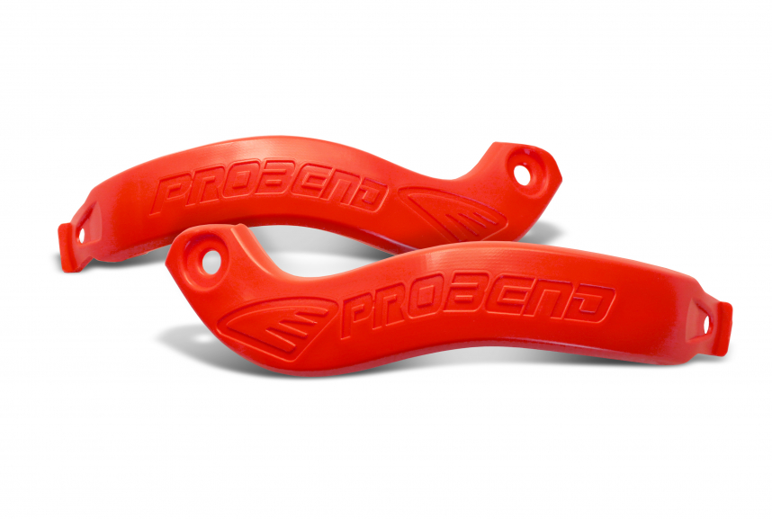 Cycra Ultra Probend Plastic Bumper - Image 3