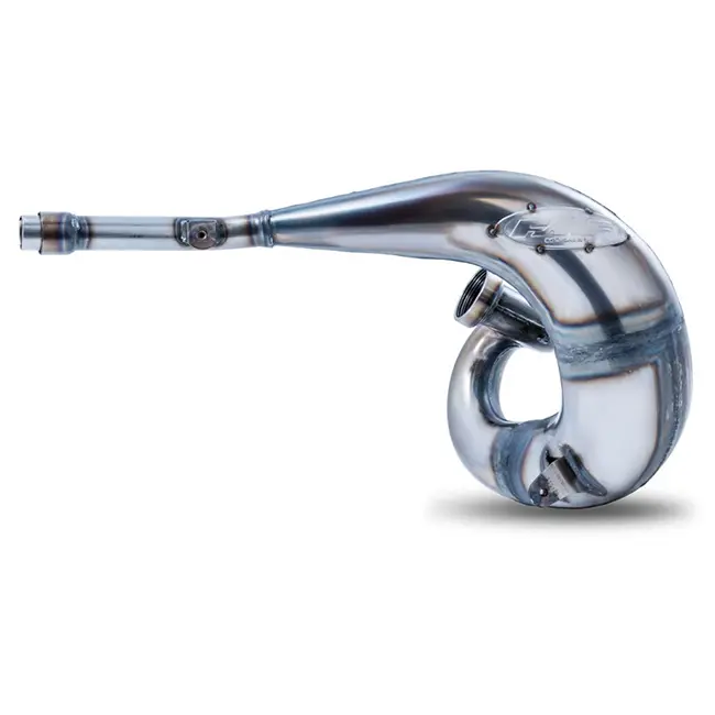 Factory Fatty GasGas 250/300 2018-19 FMF Pipe              []