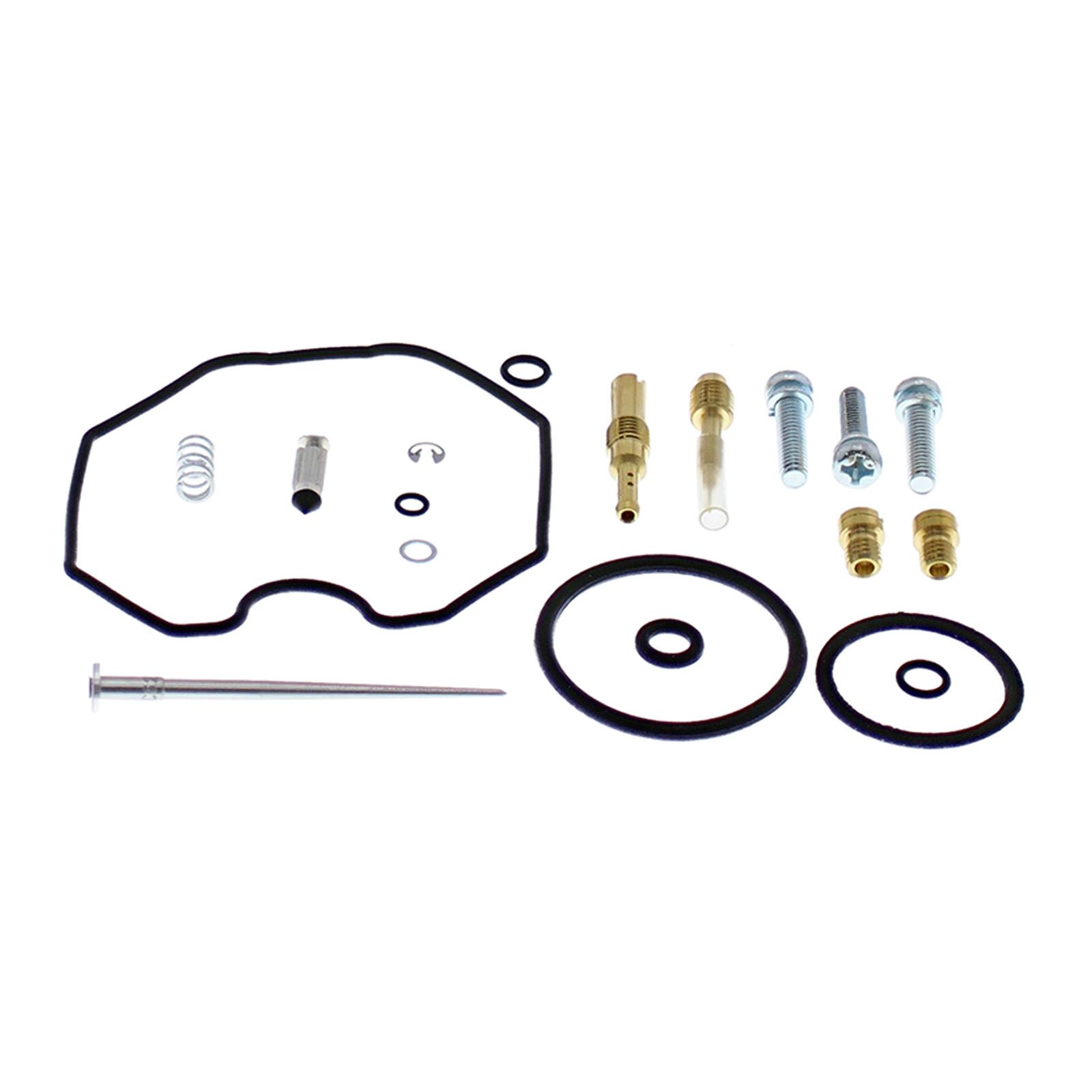 CARBURETTOR REBUILD KIT 26-1004-2 - Image 1