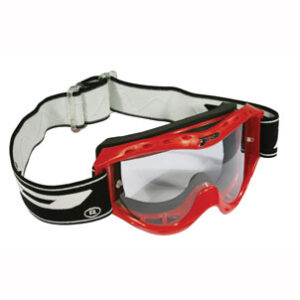 Goggle black Kids Progrip                                  [] - Image 3