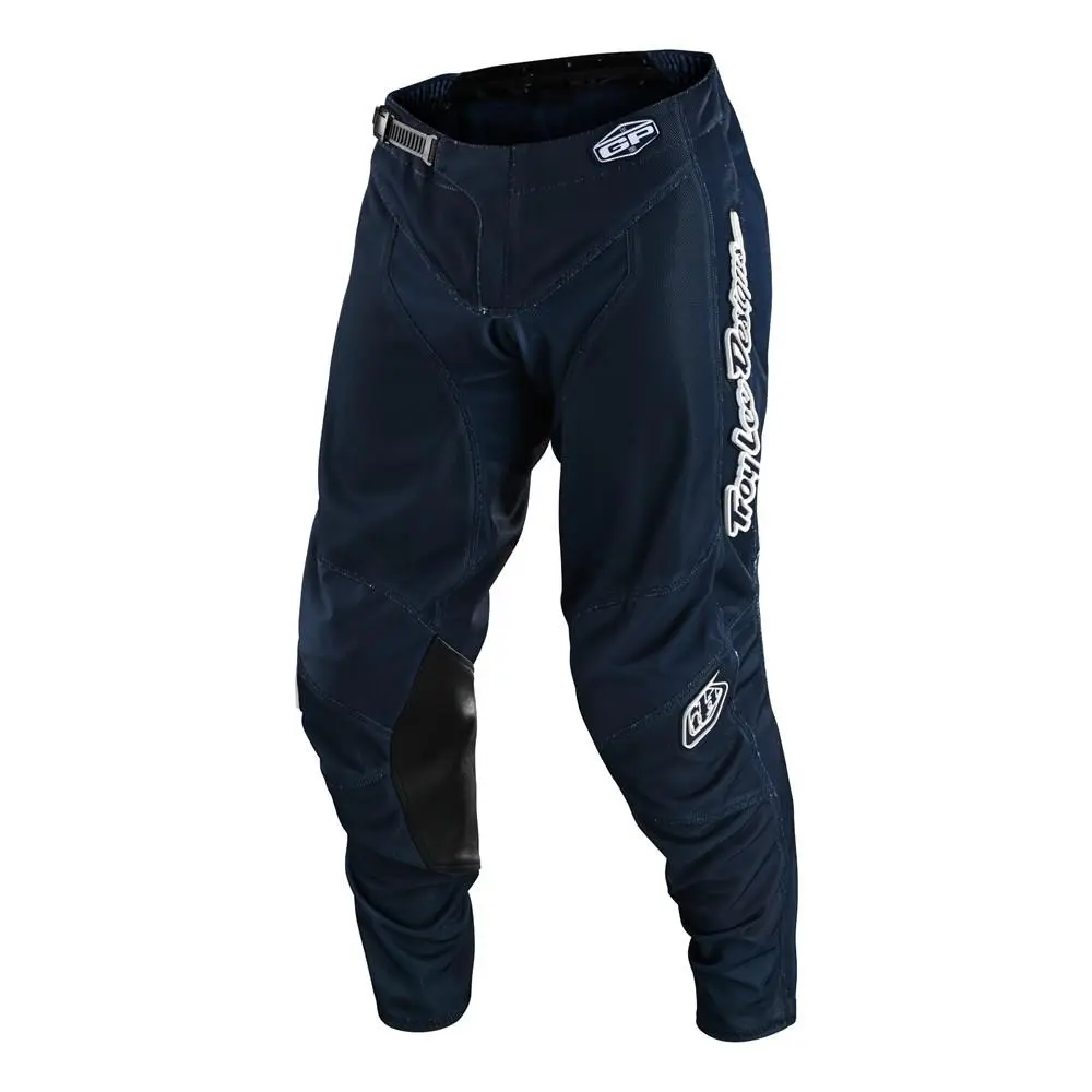 Troy Lee Designs GP Air Mono Motocross Pants Navy