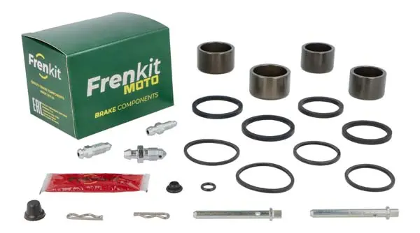 FRENKIT CALLIPER SUPERKIT BREMBO FRONT BMW 30/34